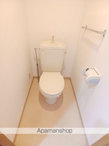 バッハヴィラの内装写真