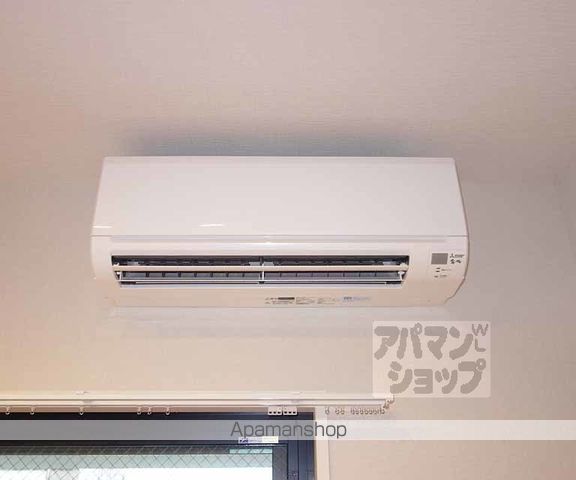 増田屋ビルの内装写真