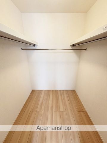 スカイハイツTMの内装写真