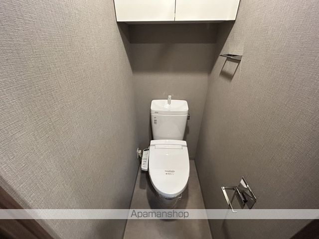 コンフォリア江坂広芝町の内装写真