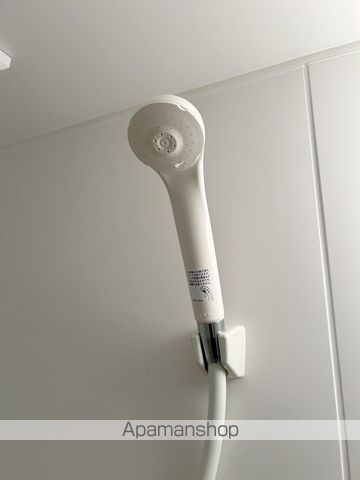 ヴィラナリー大今里の内装写真