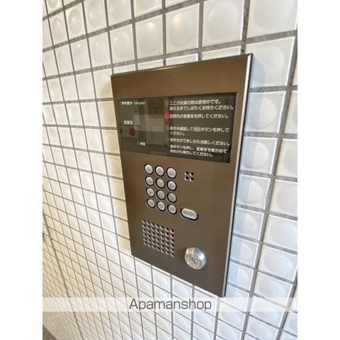 イルソーレの内装写真