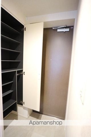 トリニティ三国ヶ丘の内装写真