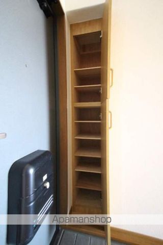 グラックの内装写真