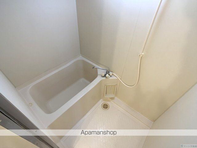 ハイツ宝の内装写真