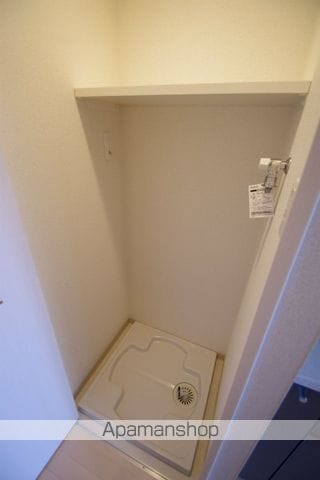 ガーラ・シティ深川扇橋の内装写真