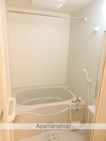 グラース プラシードの内装写真