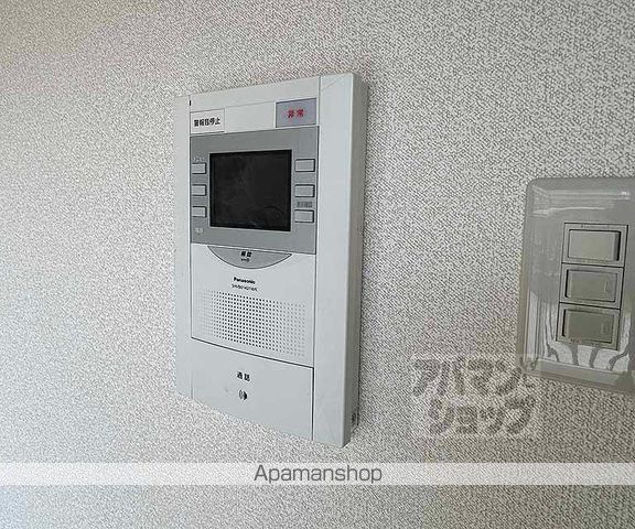 サンシティ烏丸の内装写真