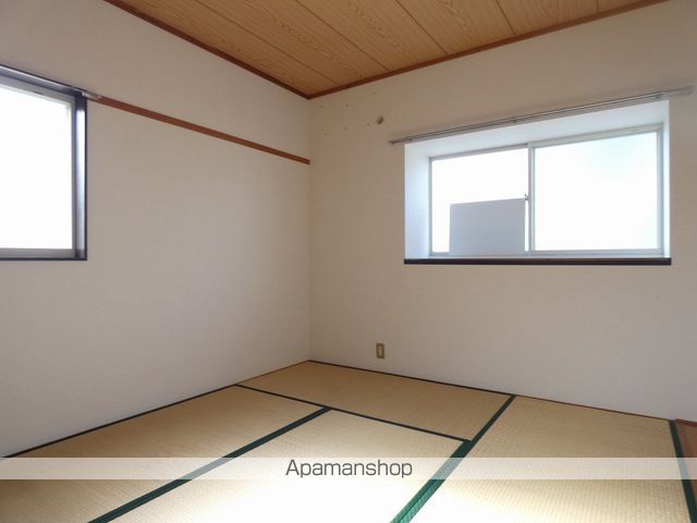 サウスOZの内装写真
