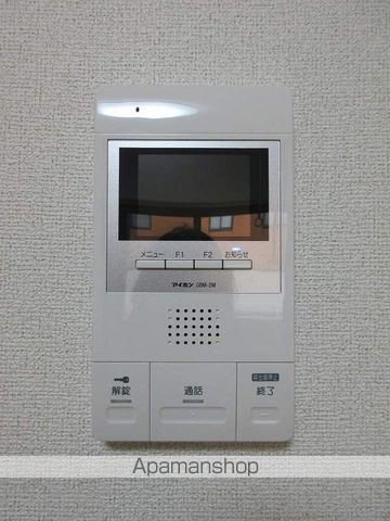 ジャスミン Bの内装写真