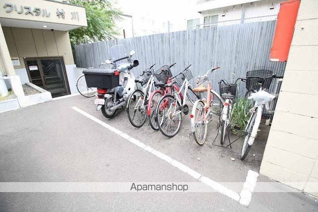 クリスタル村川のその他写真