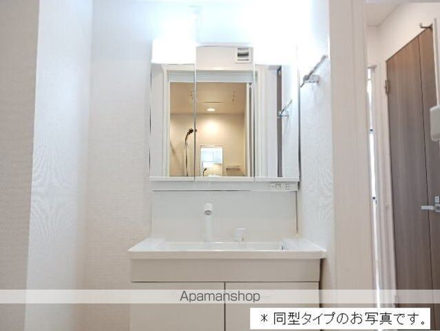 カーサみやびVIIの内装写真