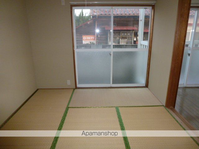 クリーンハイツA棟の内装写真