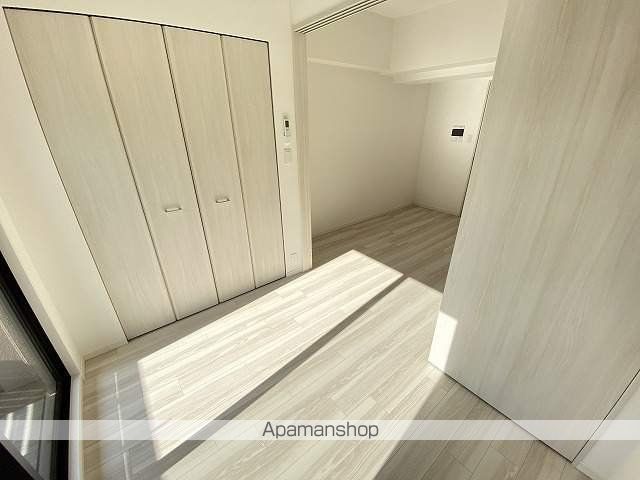 SーRESIDENCE日本橋QUALIERの内装写真