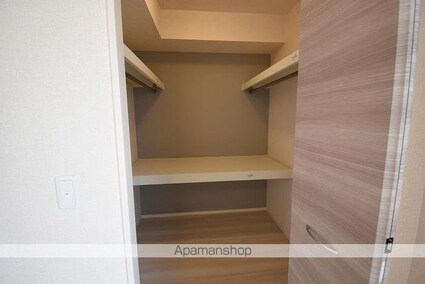 ルピナス[1LDK/50.29m2]の収納