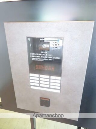 ルフォンプログレ南大塚[1K/25.34m2]の共用部3