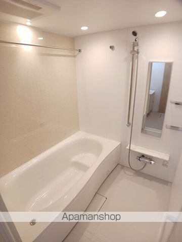 ラ・クロシェットの内装写真