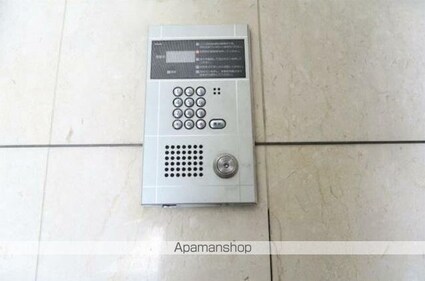 ウエスト北小岩[1R/18.7m2]の共用部3