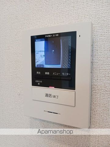 アンジュ・エムロードの内装写真