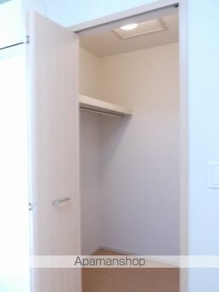 セイバリー　ベル[1LDK/42.04m2]の収納