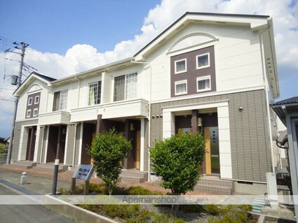 ヴァンクレーヴＡ[1LDK/41.98m2]のエントランス5