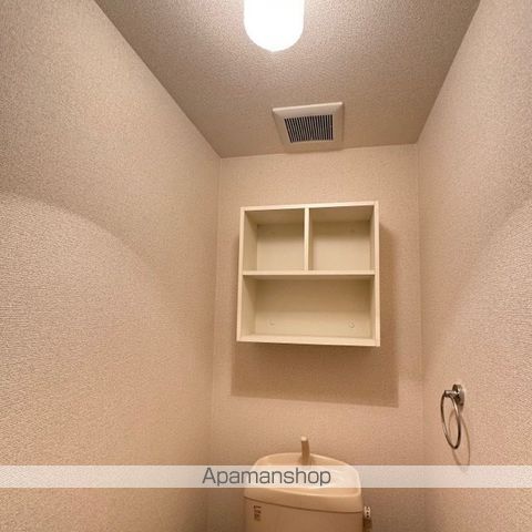 CASA FORESTAの内装写真