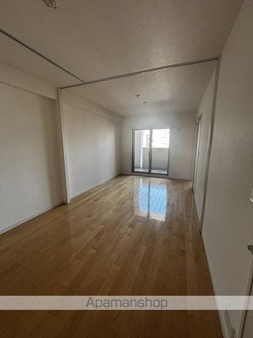 GLENPARKUMEDAKITAの内装写真