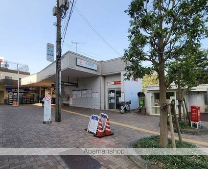 コートブランシェＡＰ[1R/25.43m2]の周辺5