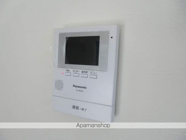 ARIETTAの内装写真
