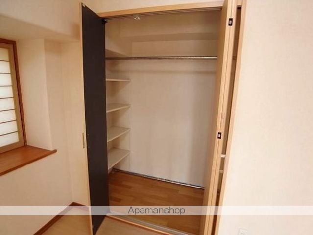 アルファステイツ入船町の内装写真
