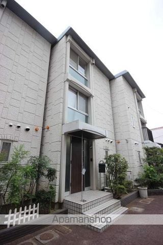 Maison21の外観写真