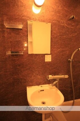 ＲｅＤＥＡＬ子安町[1LDK/44.3m2]の洗面所