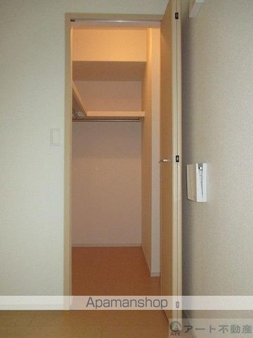ブルージュ Aの内装写真