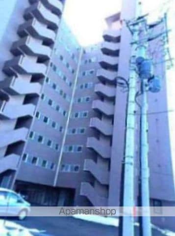 アーバン菊水の外観写真