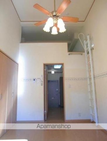コモドカーサの内装写真