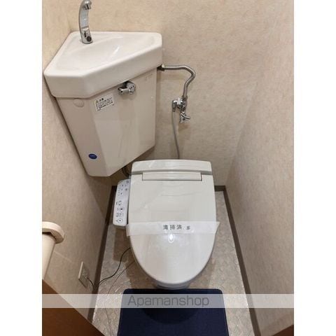 エポック福住の内装写真