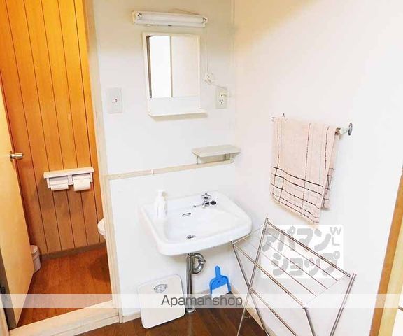 CASA坂脇の内装写真