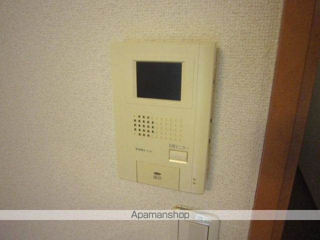 レオパレスクール ド ロータスの内装写真