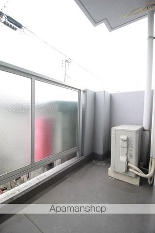 シャトレ福吉の内装写真