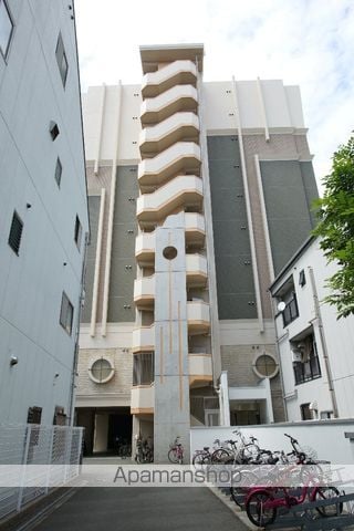 ドゥーエ本庄の外観写真