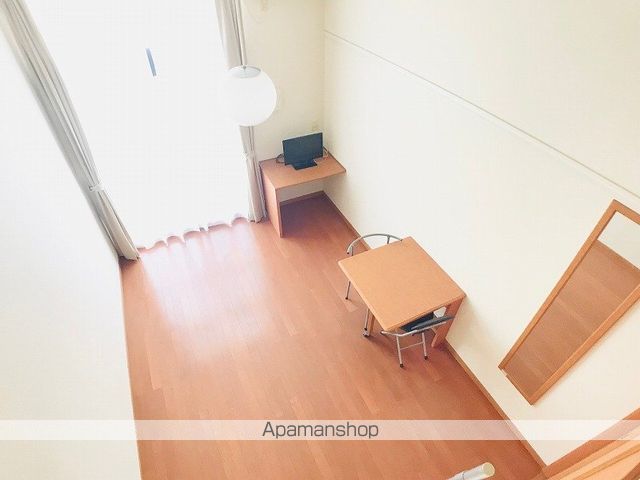 レオパレスサンステラの内装写真