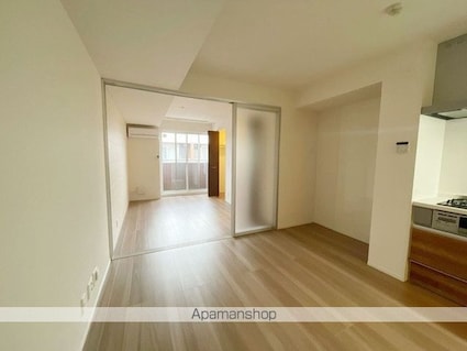 エクセリア上鷺宮Ⅱ[1LDK/36.65m2]の内装1