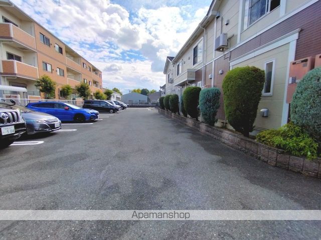 エアリーU.Sのその他写真