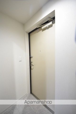 メニーズコート創成タウンC棟の内装写真
