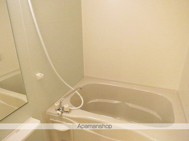 ウィステリアインの内装写真