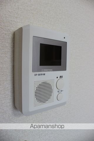 レオパレスHOPEの内装写真