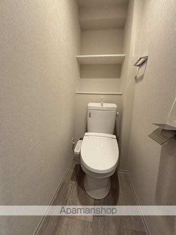 CREATIFDOJIMAの内装写真