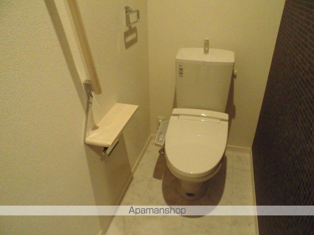 フルール・ド・スリジエの内装写真