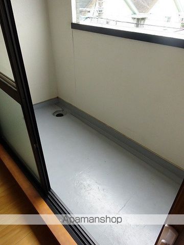 レジダンス上北台の内装写真