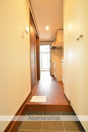 ＷａｌｋｅｒＨｉｌｌ東照宮[1K/23.96m2]の内装5